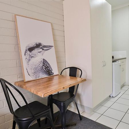 Robinvale Bridge Motel Екстер'єр фото