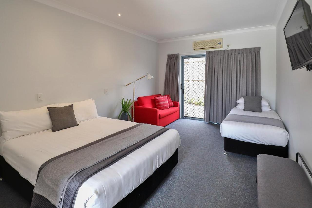 Robinvale Bridge Motel Екстер'єр фото
